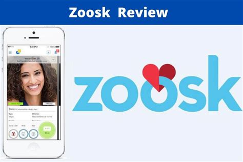 ‎Zoosk